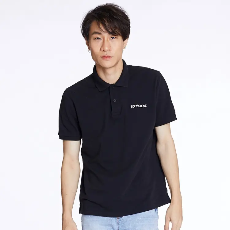 Body Glove: CLASSIC POLO เสื้อโปโล, A1