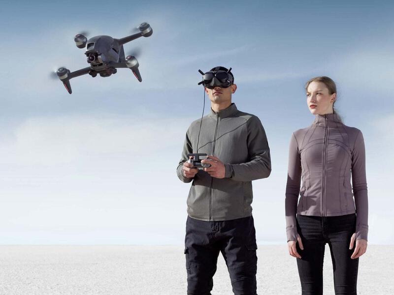 DJI