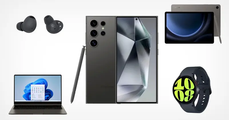 Samsung Ecosystem มีดีอะไร ทำไมถึงน่าสนใจ