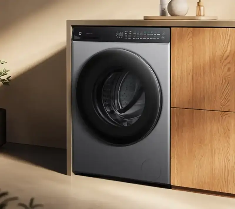 Xiaomi MIJIA Essence Wash 10kg Smart Washing Machine with smart drying support launched. | Xiaomi Community