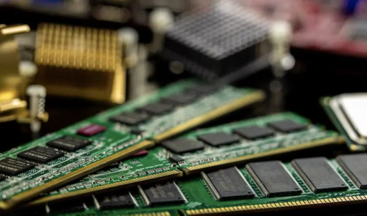 ราคา RAM DDR4 พุ่งขึ้นไม่หยุด หลังโดนสั่งลดกำลังผลิต