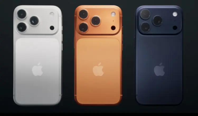 iPhone ใหม่ปีนี้ทำให้ฉันเชื่อมั่นใน Apple อีกครั้ง
