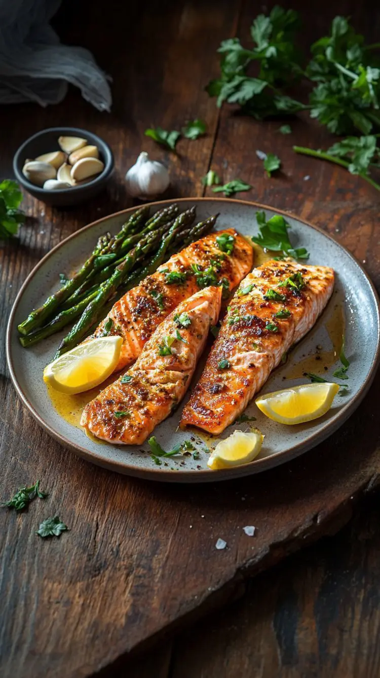 🍽️ 5 เมนูอาหารที่กินแล้วช่วยลดความเครียด เติมพลังบวกให้ทั้งกายและใจ