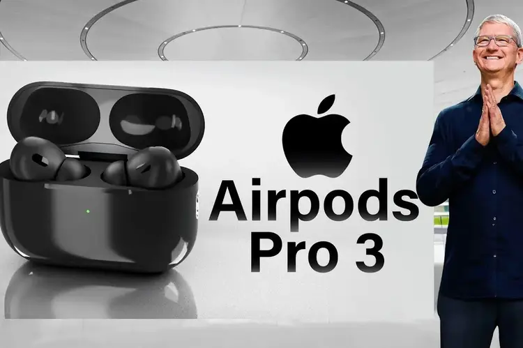 เราลอง AirPods Pro 3 ใหม่ของ Apple แล้วพบว่ามันแตกต่างอย่างน่าประหลาดใจ