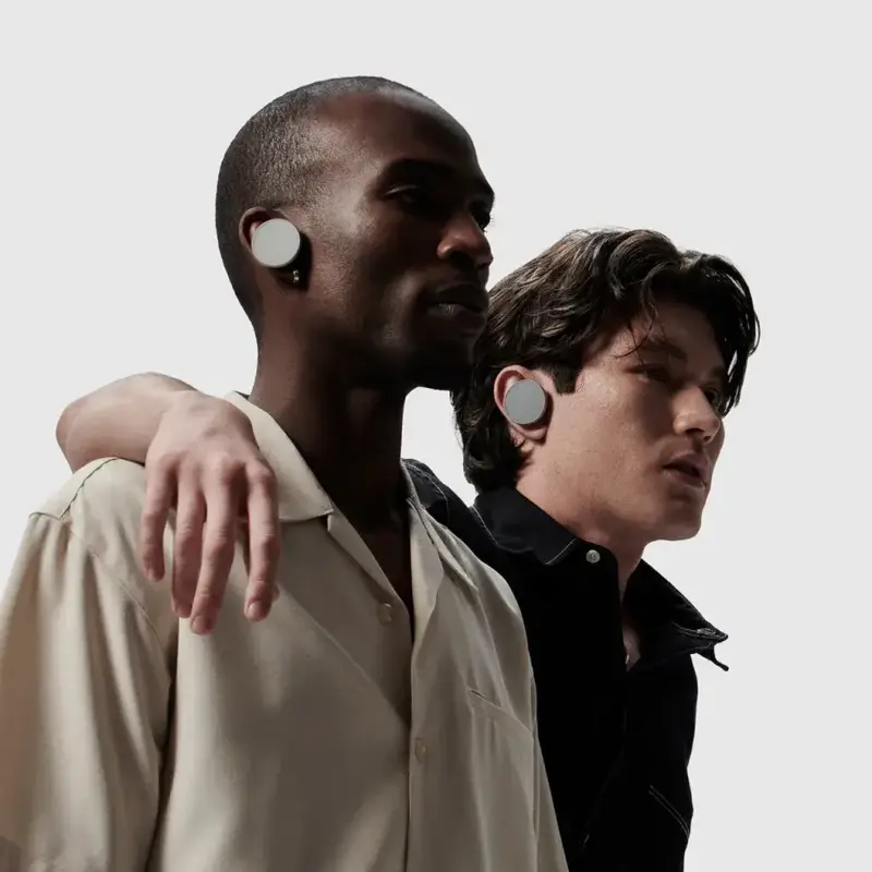 The AI revolution is coming for your headphones. Are you ready? - Fast  Company Middle East | The future of tech, business and innovation.