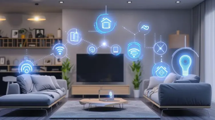 Smart Switch เปลี่ยนสวิตช์ธรรมดาให้ฉลาด สะดวก ปลอดภัย และทันสมัย