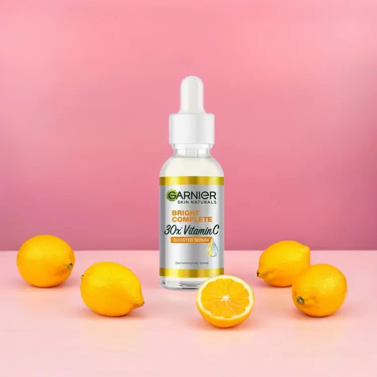 11.11 นี้ ให้ “Garnier” ดูแลผิวของคุณอย่างมั่นใจ