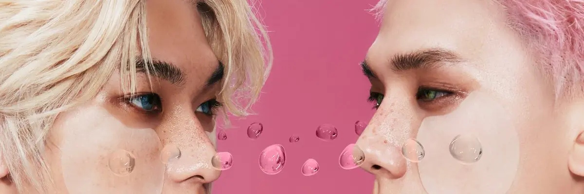 แรงไม่หยุด! LA GLACE เปิดตัว “ต้าห์อู๋–ออฟโรด” ขึ้นแท่นพรีเซนเตอร์คู่แรก