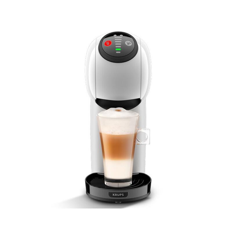 Product image NESCAFE DOLCE GUSTO เนสกาแฟ โดลเช่ กุสโต้ เครื่องชงกาแฟแคปซูล Genio S Basic 2