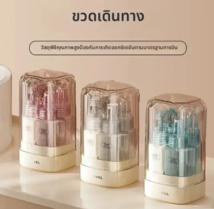 อยู่อย่างเป็นระเบียบและสะดวกสบาย