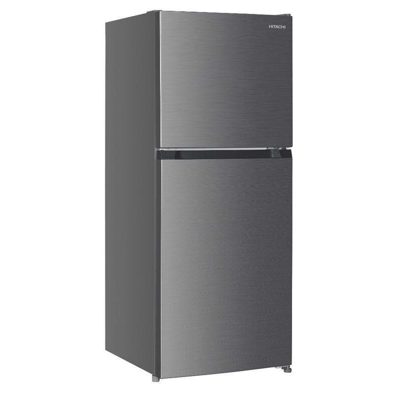 Product image Hitachi ฮิตาชิ ตู้เย็น 2 ประตู 6.4 คิว รุ่น HRTN5198MXTH 2