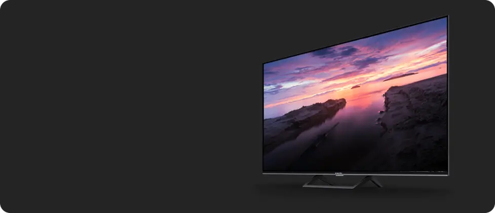 Xiaomi TV A Pro 65 ทีวีจอใหญ่ 4K ภาพสวยเกินเบอร์...ยกระดับความบันเทิงในบ้านให้เหนือกว่า