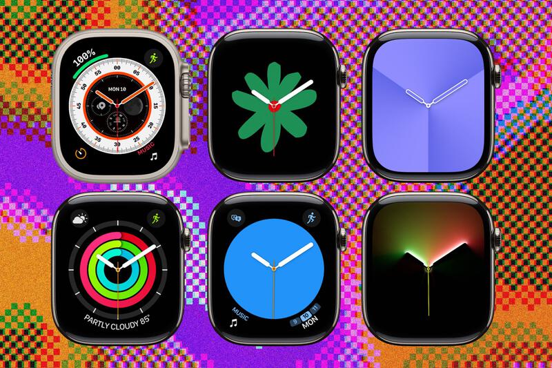 The Apple Watch Just Turned 10. Here