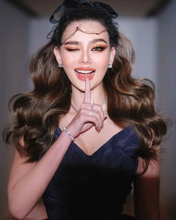 ดิว อริสรา นางฟ้าตกสวรรค์