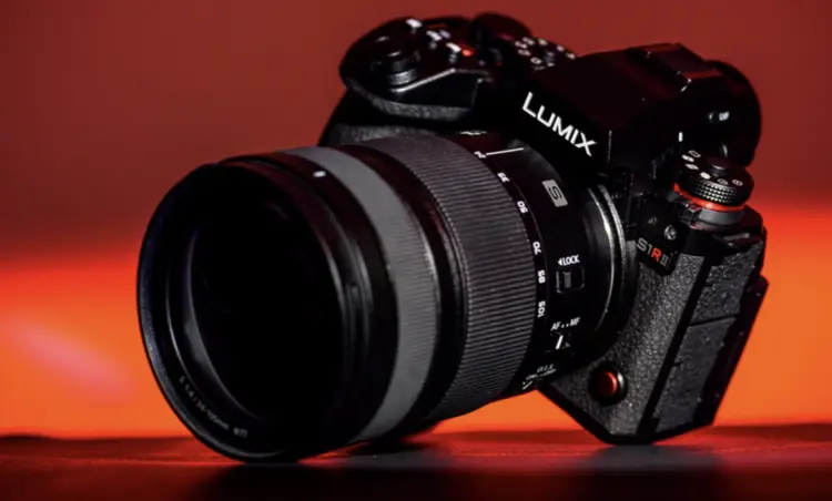 รีวิวกล้องมิเรอร์เลส Panasonic Lumix S1R2: คุ้มค่ากับการลงทุนหรือไม่ ?