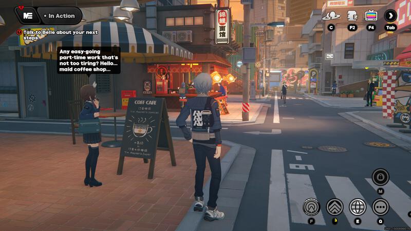 Zenless Zone Zero Review - GameSpace.com