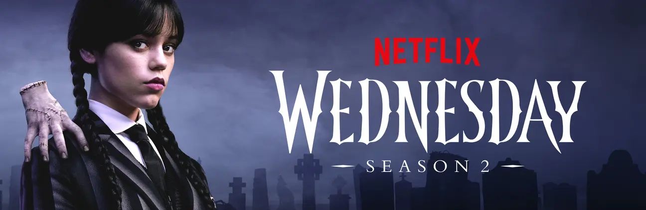 รีวิวซีรี่ย์ Wednesday Season 2: ความมืดมนที่เติบโตขึ้น และเสน่ห์ที่ทำให้แฟนๆ หลงรักมากกว่าเดิม