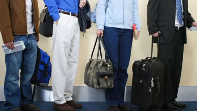 กระเป๋าสะพาย Carry-on ที่ใช่ 5 ตัวเลือกยอดนิยมสำหรับนักเดินทาง