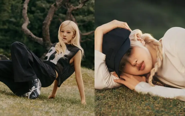 อัปเดตล่าสุด คอลเลคชัน PUMA x ROSE วางจำหน่ายแล้ว!