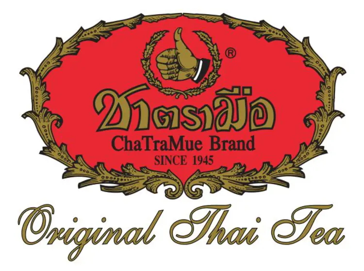 🍵 ชาตรามือ สายชาต้องชอบ!