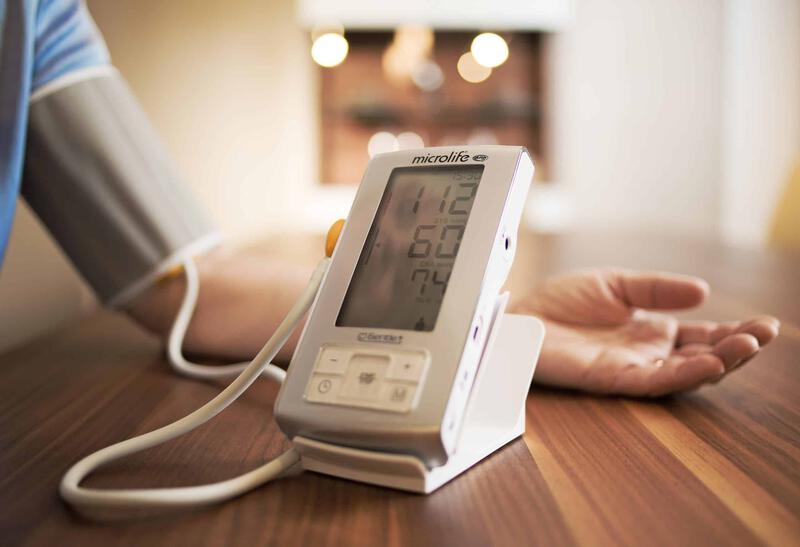 การวัดความดันอ่านค่าอย่างไร - สมาพันธ์ เฮลธ์