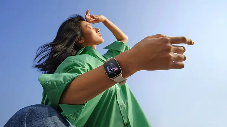 Smart Watch คู่ใจยุคดิจิทัล : 5 รุ่นน่าสนใจที่ตอบโจทย์ทุกไลฟ์สไตล์
