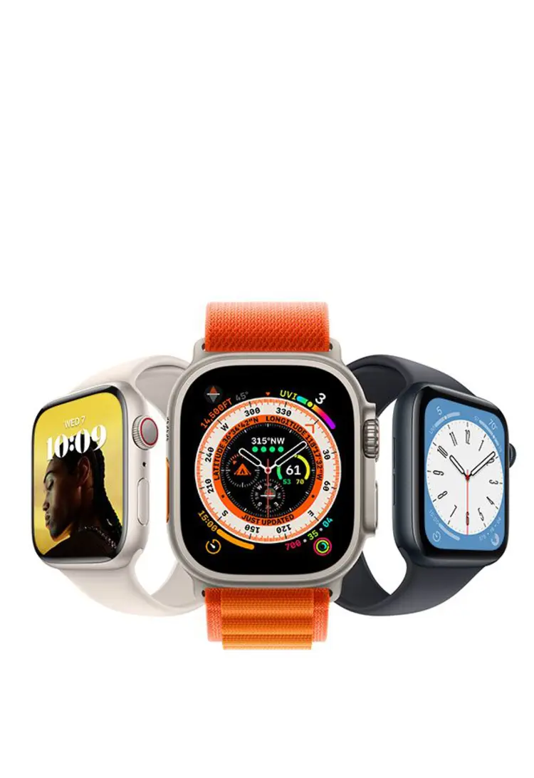 Top 3 Smart Watch ที่ตอบโจทย์ชีวิตยุคดิจิทัล: Xiaomi / KENTO LITE / HUAWEI เลือกแบบไหนให้เหมาะกับไลฟ์สไตล์