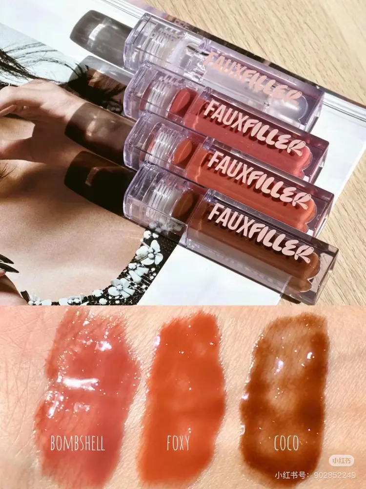 Huda Beauty Lip Duo สี Coco รุ่นนี้คือเป็นลิปสีน้ำตาลที่ถูกต้อง! 🤎✨