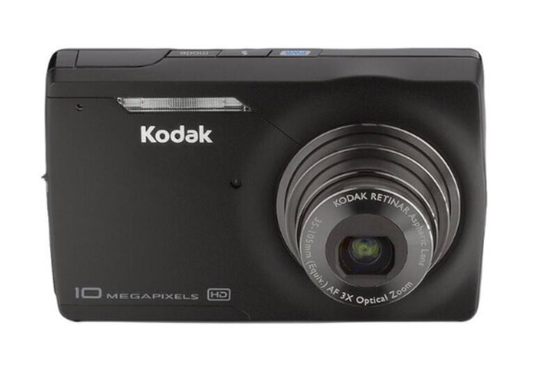 Kodak EasyShare M1093 IS