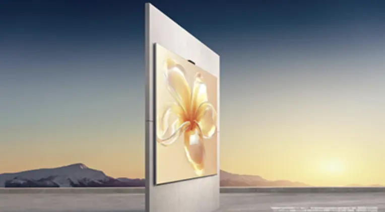 Huawei Vision Smart Screen 5 Pro: ที่สุดแห่งวิวัฒนาการบนหน้าจอ 65 นิ้ว