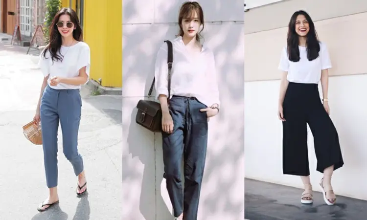 โทนสีเสื้อผ้าที่เหมาะกับสีผิวของคุณ – ใส่สีที่ใช่ แล้วความมั่นใจจะเกิดเอง!