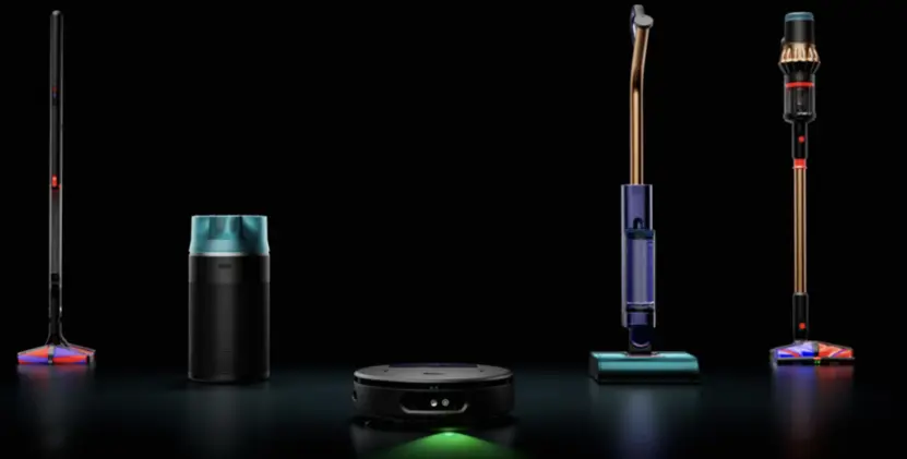 การเปิดตัวผลิตภัณฑ์ใหม่ของ Dyson: มีการขาดนวัตกรรมหรือมีอะไรบางอย่างเกิดขึ้นหรือไม่?