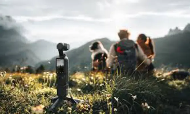 บอกลาวิดีโอสั่นๆ จากมือถือ! DJI Pocket 3: อาวุธลับขั้นสุดสำหรับ Vlogger และนักเดินทางชาวไทย