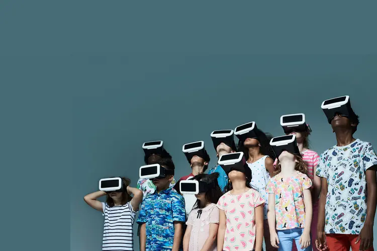 Metaverse และ AI: สมองอัจฉริยะแห่งโลกเสมือนจริง