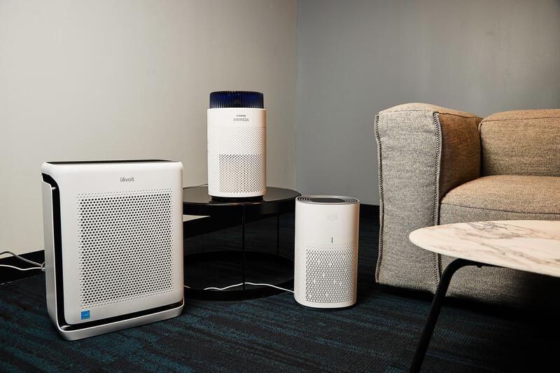 The 7 Best Air Purifiers in 2025 - Best Home Air Purifiers