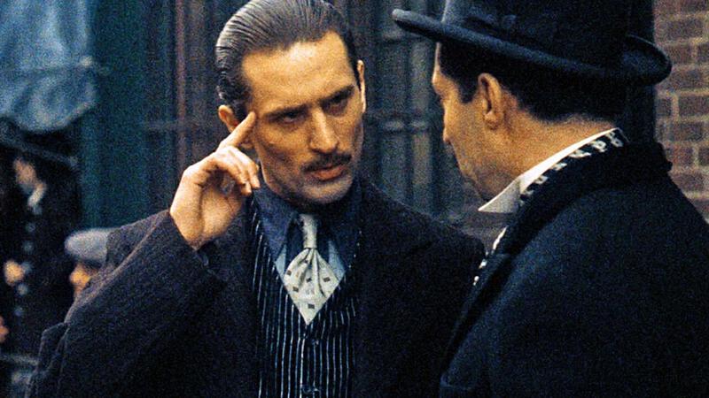Fast Facts: The Godfather Part II (1972)