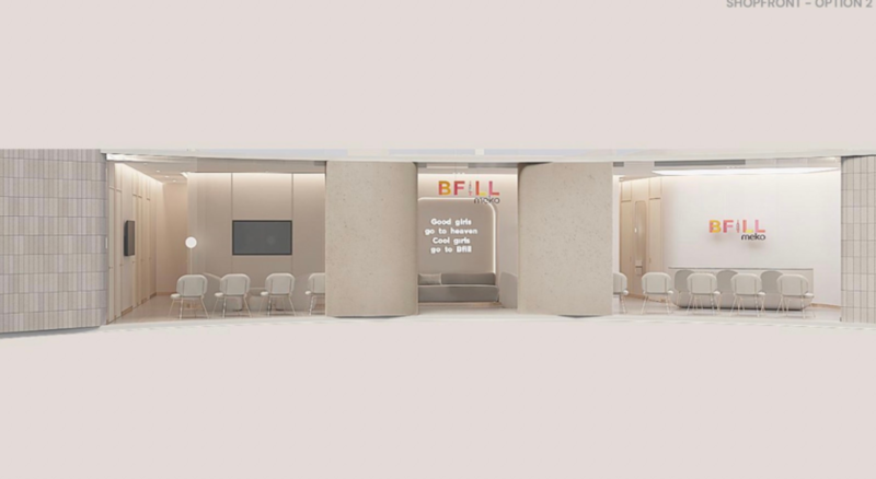 Meko BFiLL Clinic @Exchange Tower (Asoke Branch) - ลดสูงสุด 80% ช็อปเลย!  ที่ GoWabi