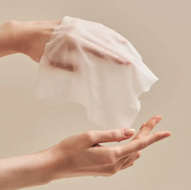  คู่มือ：ทิชชู่เปียก ต้องเลือกอย่างไร?
