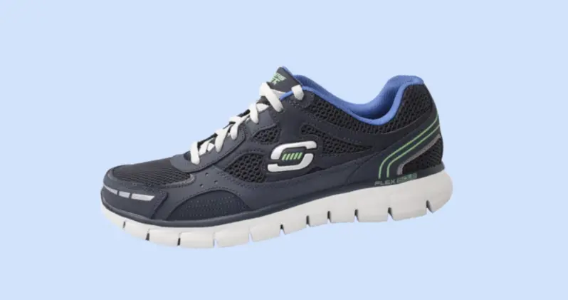 รองเท้า Skechers รุ่นไหนดี 2024 ใส่สบาย ช่วยเซฟเท้า 👟