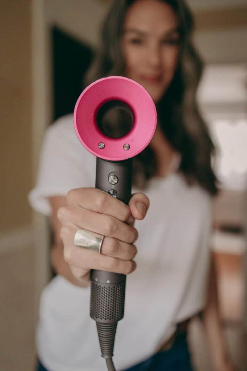 Is the Dyson Supersonic Hair Dryer Worth the Price? No! (My Tell-All  Review) | The New Knew