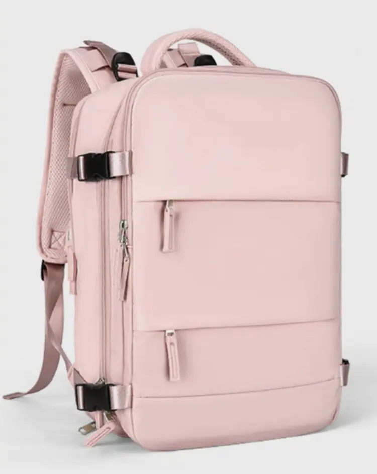 กระเป๋าเป้สะพายหลัง เป้เดินทางใบเดียวจบทั้งงาน เที่ยว เรียน และทริปสั้น ๆ ที่อยากไปแบบไม่ต้องคิดเยอะ