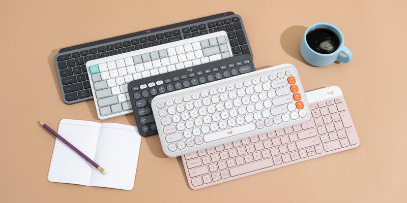 The 7 Best Bluetooth and Wireless Keyboards of 2025 | Reviews by Wirecutter