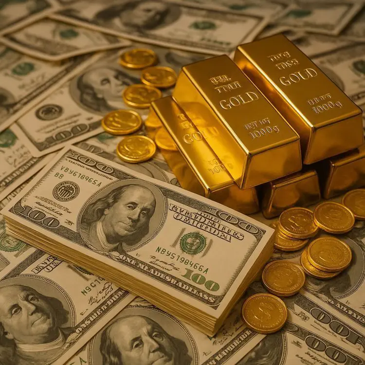 

หากเงินดอลลาร์ล่ม: ผลกระทบต่อประเทศไทยและแนวทางการรับมือ