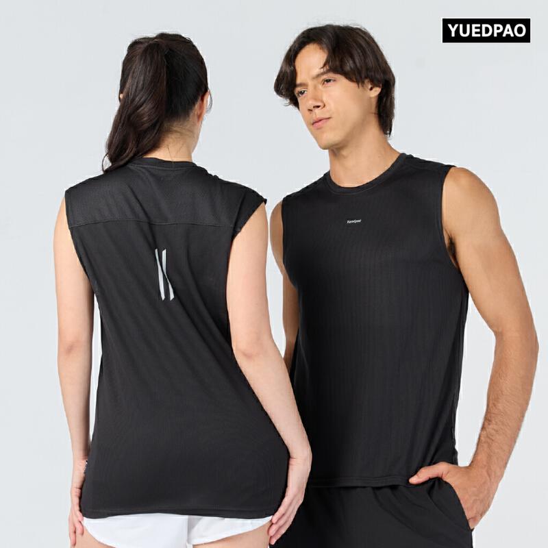 Product image Yuedpao Sportswear เสื้อออกกำลังกายแขนกุด เสื้อกีฬา เสื้อกล้ามออกกำลังกาย เสื้อสำหรับวิ่ง Ultra Flow Sleeveless 8