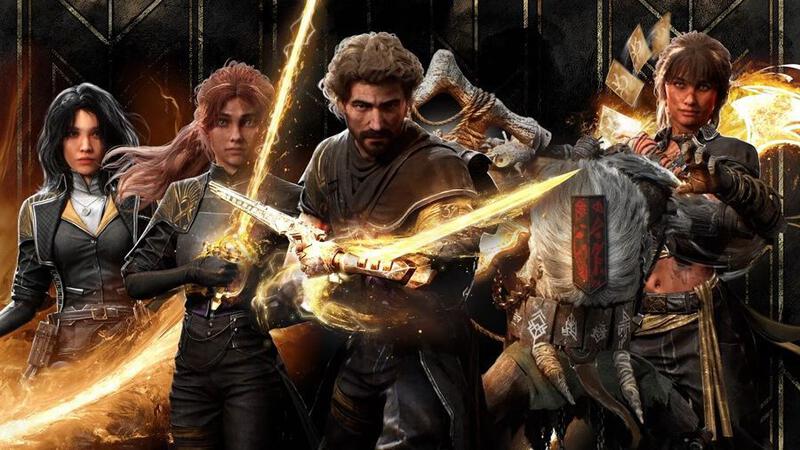 Clair Obscur: Expedition 33