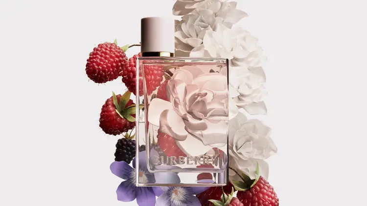 Burberry Her กลิ่นหอมแห่งอิสระและความเป็นตัวของตัวเอง
