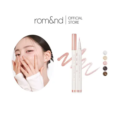 rom&nd: TWINKLE PEN LINER 0.5g, A1