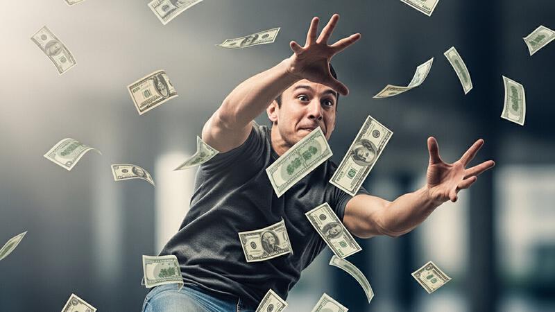 เก็บเงินไปทำไม? ในเมื่อมีพอกิน พอใช้ มันก็ดีอยู่แล้ว 5 เหตุผล  ทำไมเราต้องเปลี่ยน Mindset