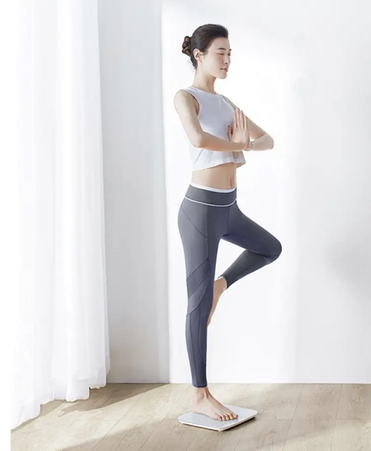 เปิดตัวเครื่องมือลดไขมัน: เครื่องชั่งน้ำหนักและไขมันในร่างกาย Xiaomi รีวิวเชิงลึกและคำแนะนำในการซื้อ