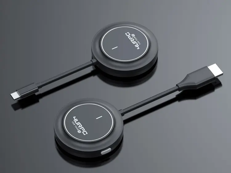 Wireless HDMI แกดเจ็ตที่ทำให้ชีวิตคนทำงานง่ายขึ้น